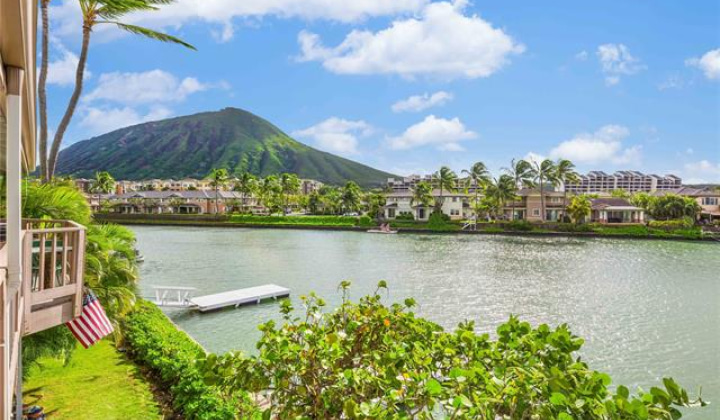 7007 Hawaii Kai Drive,Honolulu,Hawaii,96825,2 Bedrooms Bedrooms,2 BathroomsBathrooms,Condo/Townhouse,Hawaii Kai,2,17740544
