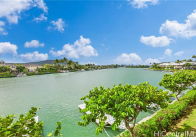 7007 Hawaii Kai Drive,Honolulu,Hawaii,96825,2 Bedrooms Bedrooms,2 BathroomsBathrooms,Condo/Townhouse,Hawaii Kai,2,17740544