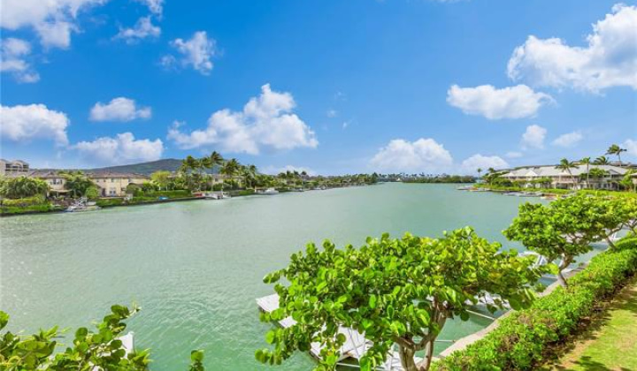 7007 Hawaii Kai Drive,Honolulu,Hawaii,96825,2 Bedrooms Bedrooms,2 BathroomsBathrooms,Condo/Townhouse,Hawaii Kai,2,17740544