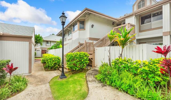 7007 Hawaii Kai Drive,Honolulu,Hawaii,96825,2 Bedrooms Bedrooms,2 BathroomsBathrooms,Condo/Townhouse,Hawaii Kai,2,17740544