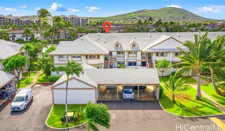 7007 Hawaii Kai Drive,Honolulu,Hawaii,96825,2 Bedrooms Bedrooms,2 BathroomsBathrooms,Condo/Townhouse,Hawaii Kai,2,17740544