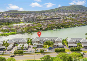 7007 Hawaii Kai Drive,Honolulu,Hawaii,96825,2 Bedrooms Bedrooms,2 BathroomsBathrooms,Condo/Townhouse,Hawaii Kai,2,17740544