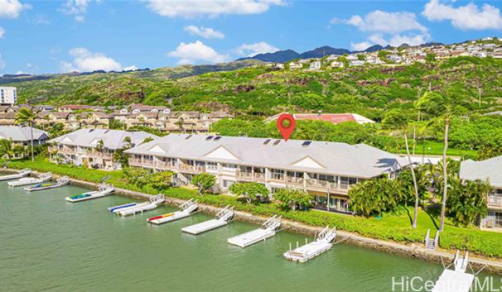 7007 Hawaii Kai Drive,Honolulu,Hawaii,96825,2 Bedrooms Bedrooms,2 BathroomsBathrooms,Condo/Townhouse,Hawaii Kai,2,17740544