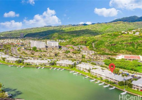 7007 Hawaii Kai Drive,Honolulu,Hawaii,96825,2 Bedrooms Bedrooms,2 BathroomsBathrooms,Condo/Townhouse,Hawaii Kai,2,17740544