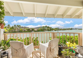 7007 Hawaii Kai Drive,Honolulu,Hawaii,96825,2 Bedrooms Bedrooms,2 BathroomsBathrooms,Condo/Townhouse,Hawaii Kai,2,17740544