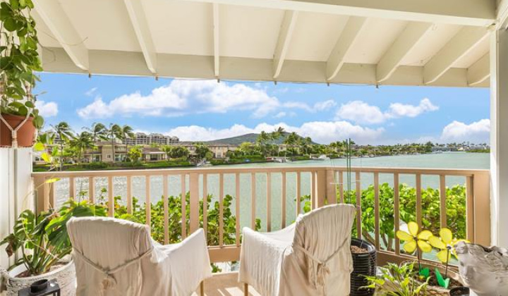 7007 Hawaii Kai Drive,Honolulu,Hawaii,96825,2 Bedrooms Bedrooms,2 BathroomsBathrooms,Condo/Townhouse,Hawaii Kai,2,17740544