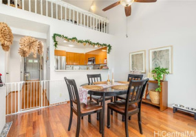7007 Hawaii Kai Drive,Honolulu,Hawaii,96825,2 Bedrooms Bedrooms,2 BathroomsBathrooms,Condo/Townhouse,Hawaii Kai,2,17740544