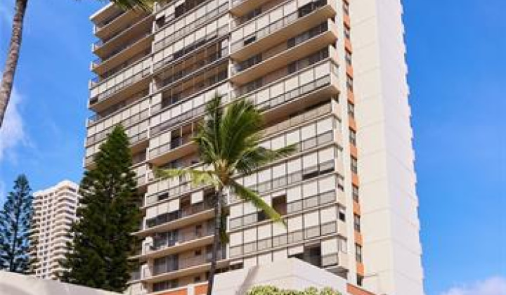 2754 Kuilei Street,Honolulu,Hawaii,96826,1 ベッドルーム ベッドルーム,1 バスルームバスルーム,コンド / タウンハウス,Kuilei,7,18809742