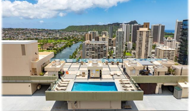 280 Poipu Drive,Honolulu,Hawaii,96825,5 ベッドルーム ベッドルーム,5 バスルームバスルーム,一戸建て,Poipu,17334296