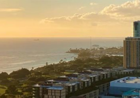 410 Atkinson Drive,Honolulu,Hawaii,96814,1 ベッドルーム ベッドルーム,1 バスルームバスルーム,コンド / タウンハウス,Atkinson,33,17743003