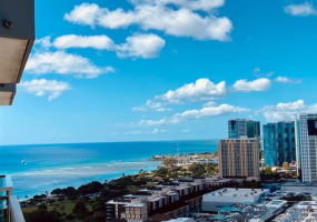 410 Atkinson Drive,Honolulu,Hawaii,96814,1 ベッドルーム ベッドルーム,1 バスルームバスルーム,コンド / タウンハウス,Atkinson,33,17743003