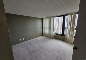 1650 Ala Moana Boulevard,Honolulu,Hawaii,96815,2 Bedrooms Bedrooms,2 BathroomsBathrooms,Condo/Townhouse,Ala Moana,24,17743179