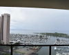1650 Ala Moana Boulevard,Honolulu,Hawaii,96815,2 Bedrooms Bedrooms,2 BathroomsBathrooms,Condo/Townhouse,Ala Moana,24,17743179