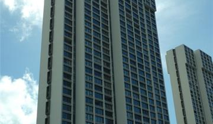 1650 Ala Moana Boulevard,Honolulu,Hawaii,96815,2 Bedrooms Bedrooms,2 BathroomsBathrooms,Condo/Townhouse,Ala Moana,24,17743179