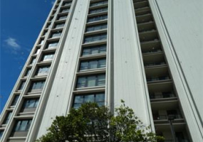 1650 Ala Moana Boulevard,Honolulu,Hawaii,96815,2 Bedrooms Bedrooms,2 BathroomsBathrooms,Condo/Townhouse,Ala Moana,24,17743179