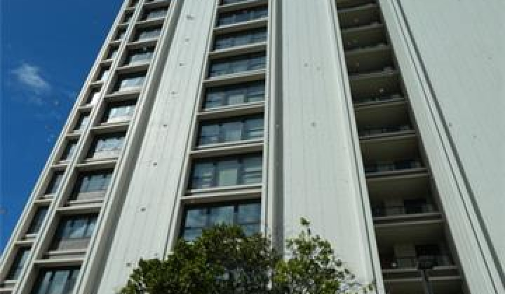 1650 Ala Moana Boulevard,Honolulu,Hawaii,96815,2 Bedrooms Bedrooms,2 BathroomsBathrooms,Condo/Townhouse,Ala Moana,24,17743179