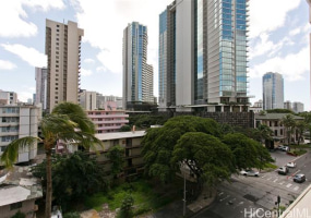 2092 Kuhio Avenue,Honolulu,Hawaii,96815,1 ベッドルーム ベッドルーム,1 バスルームバスルーム,コンド / タウンハウス,Kuhio,8,17743620