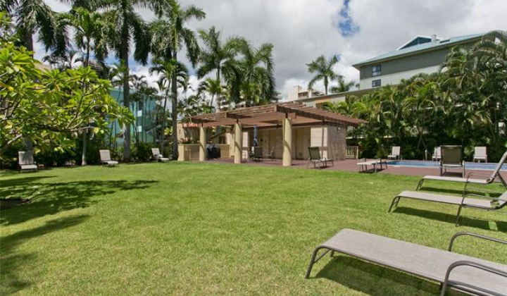 440 Olohana Street,Honolulu,Hawaii,96815,1 バスルームバスルーム,コンド / タウンハウス,Olohana,17,18838972