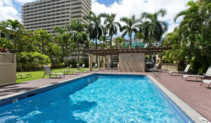 440 Olohana Street,Honolulu,Hawaii,96815,1 バスルームバスルーム,コンド / タウンハウス,Olohana,17,18838972