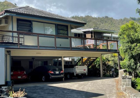 2662 Namauu Drive,Honolulu,Hawaii,96817,6 Bedrooms Bedrooms,5 BathroomsBathrooms,Single family,Namauu,17743980