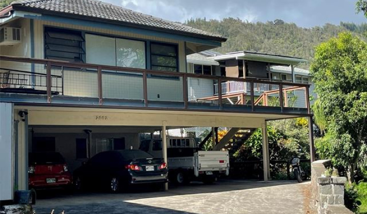 2662 Namauu Drive,Honolulu,Hawaii,96817,6 Bedrooms Bedrooms,5 BathroomsBathrooms,Single family,Namauu,17743980