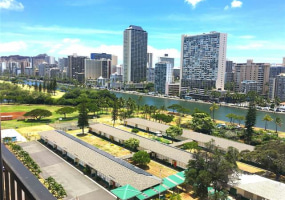 2444 Hihiwai Street,Honolulu,Hawaii,96826,1 ベッドルーム ベッドルーム,1 バスルームバスルーム,コンド / タウンハウス,Hihiwai,12,17745429