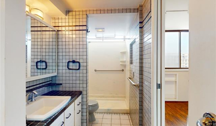2444 Hihiwai Street,Honolulu,Hawaii,96826,1 ベッドルーム ベッドルーム,1 バスルームバスルーム,コンド / タウンハウス,Hihiwai,12,17745429