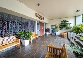 2444 Hihiwai Street,Honolulu,Hawaii,96826,1 ベッドルーム ベッドルーム,1 バスルームバスルーム,コンド / タウンハウス,Hihiwai,12,17745429