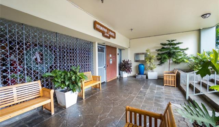 2444 Hihiwai Street,Honolulu,Hawaii,96826,1 ベッドルーム ベッドルーム,1 バスルームバスルーム,コンド / タウンハウス,Hihiwai,12,17745429