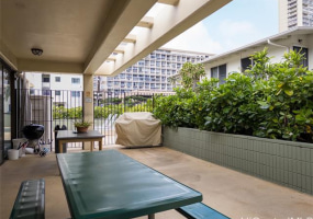 2444 Hihiwai Street,Honolulu,Hawaii,96826,1 ベッドルーム ベッドルーム,1 バスルームバスルーム,コンド / タウンハウス,Hihiwai,12,17745429
