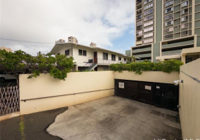 2444 Hihiwai Street,Honolulu,Hawaii,96826,1 ベッドルーム ベッドルーム,1 バスルームバスルーム,コンド / タウンハウス,Hihiwai,12,17745429