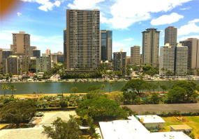 2444 Hihiwai Street,Honolulu,Hawaii,96826,1 ベッドルーム ベッドルーム,1 バスルームバスルーム,コンド / タウンハウス,Hihiwai,12,17745429