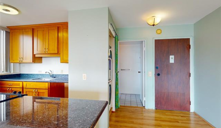 2444 Hihiwai Street,Honolulu,Hawaii,96826,1 ベッドルーム ベッドルーム,1 バスルームバスルーム,コンド / タウンハウス,Hihiwai,12,17745429
