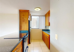 2444 Hihiwai Street,Honolulu,Hawaii,96826,1 ベッドルーム ベッドルーム,1 バスルームバスルーム,コンド / タウンハウス,Hihiwai,12,17745429
