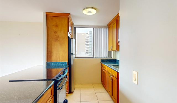 2444 Hihiwai Street,Honolulu,Hawaii,96826,1 ベッドルーム ベッドルーム,1 バスルームバスルーム,コンド / タウンハウス,Hihiwai,12,17745429