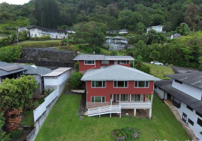 3086 Kaohinani Drive,Honolulu,Hawaii,96817,6 Bedrooms Bedrooms,5 BathroomsBathrooms,Single family,Kaohinani,17745953