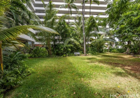 425 Ena Road,Honolulu,Hawaii,96815,1 Bedroom Bedrooms,1 BathroomBathrooms,Condo/Townhouse,Ena,12,18217536