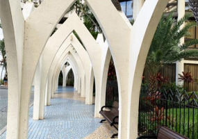 300 Wai Nani Way,Honolulu,Hawaii,96815,2 Bedrooms Bedrooms,2 BathroomsBathrooms,Condo/Townhouse,Wai Nani,18,17761078