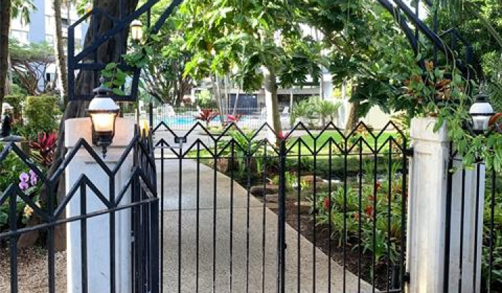 300 Wai Nani Way,Honolulu,Hawaii,96815,2 Bedrooms Bedrooms,2 BathroomsBathrooms,Condo/Townhouse,Wai Nani,18,17761078