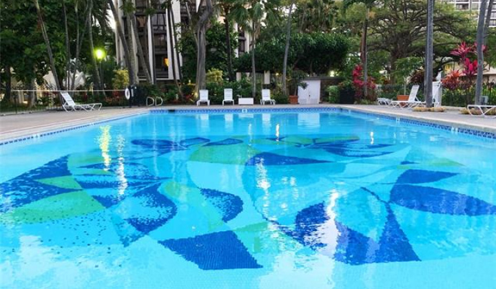 300 Wai Nani Way,Honolulu,Hawaii,96815,2 Bedrooms Bedrooms,2 BathroomsBathrooms,Condo/Townhouse,Wai Nani,18,17761078