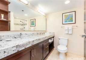 1188 Bishop Street,Honolulu,Hawaii,96813,1 Bedroom Bedrooms,1 BathroomBathrooms,Condo/Townhouse,Bishop,24,17346691