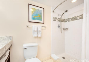 1777 Ala Moana Boulevard,Honolulu,Hawaii,96815,1 ベッドルーム ベッドルーム,1 バスルームバスルーム,コンド / タウンハウス,Ala Moana,23,17761591