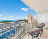 1777 Ala Moana Boulevard,Honolulu,Hawaii,96815,1 ベッドルーム ベッドルーム,1 バスルームバスルーム,コンド / タウンハウス,Ala Moana,23,17761591