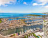 1777 Ala Moana Boulevard,Honolulu,Hawaii,96815,1 ベッドルーム ベッドルーム,1 バスルームバスルーム,コンド / タウンハウス,Ala Moana,23,17761591