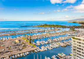 1777 Ala Moana Boulevard,Honolulu,Hawaii,96815,1 ベッドルーム ベッドルーム,1 バスルームバスルーム,コンド / タウンハウス,Ala Moana,23,17761591