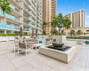 1777 Ala Moana Boulevard,Honolulu,Hawaii,96815,1 ベッドルーム ベッドルーム,1 バスルームバスルーム,コンド / タウンハウス,Ala Moana,23,17761591