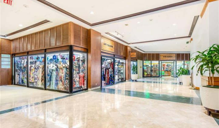 1777 Ala Moana Boulevard,Honolulu,Hawaii,96815,1 ベッドルーム ベッドルーム,1 バスルームバスルーム,コンド / タウンハウス,Ala Moana,23,17761591