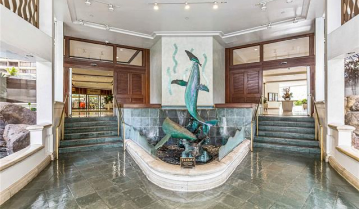 1777 Ala Moana Boulevard,Honolulu,Hawaii,96815,1 ベッドルーム ベッドルーム,1 バスルームバスルーム,コンド / タウンハウス,Ala Moana,23,17761591