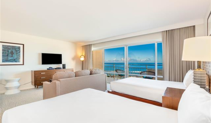 1777 Ala Moana Boulevard,Honolulu,Hawaii,96815,1 ベッドルーム ベッドルーム,1 バスルームバスルーム,コンド / タウンハウス,Ala Moana,23,17761591
