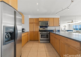 2895 Kalakaua Avenue,Honolulu,Hawaii,96815,1 ベッドルーム ベッドルーム,1 バスルームバスルーム,コンド / タウンハウス,Kalakaua,3,18184666